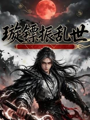 璇镖振乱世免费观看