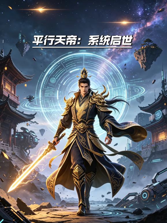 平行天帝：系统启世免费观看