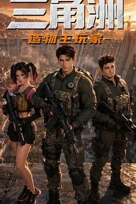 三角洲：造物主玩家免费观看