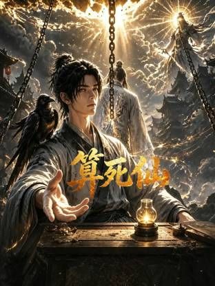 算死仙免费观看