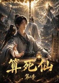 算死仙第二季